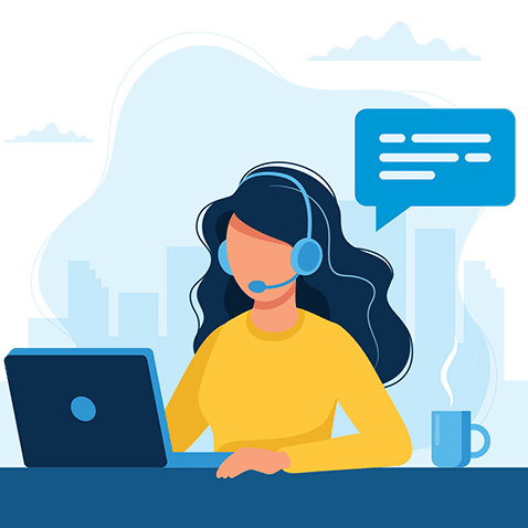 customer-support