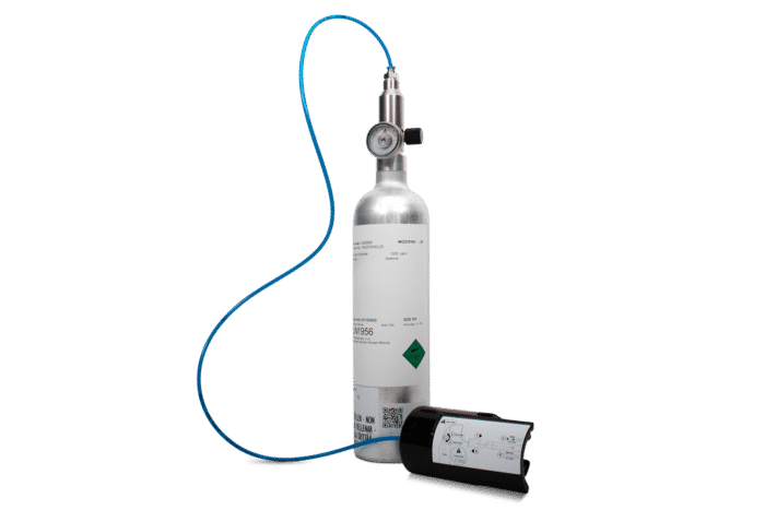 Kalibrierkit – Bild 2