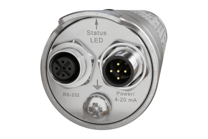 SulfiLogger™ S1/X1-1020 Sensor – Bild 3